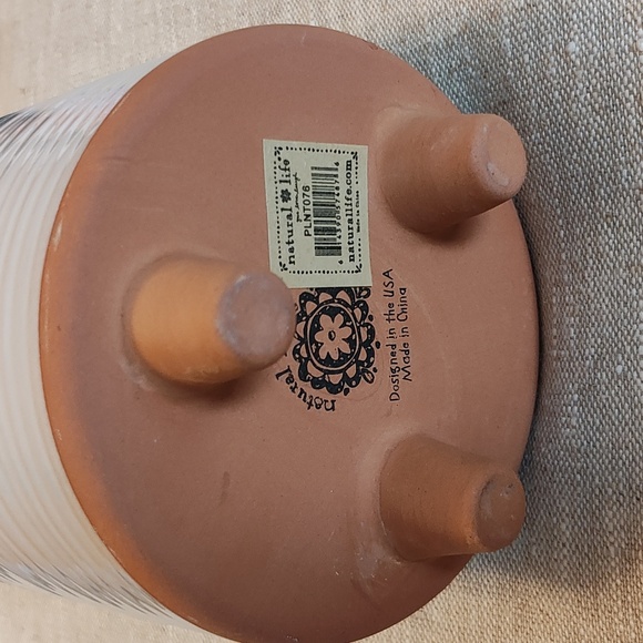 NATURAL LIFE: PLANT HOLDER - Picture 7 of 16